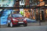 Chery Tiggo 2015 года (ZA)